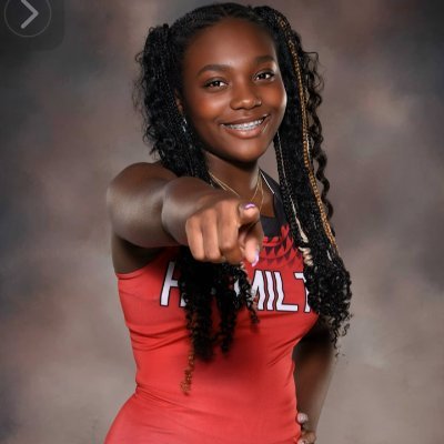 Class of 2027
GPA 3.4-AP/Honors/TC
Track and Field
2025 Milwaukee All-City T&F Selections: All-S-Girls
2025 Milwaukee All-City T&F Selections: Girls—2nd team