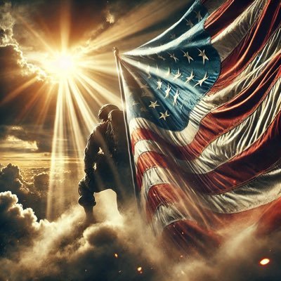 TConrade's profile picture. Sons of Liberty 2028!