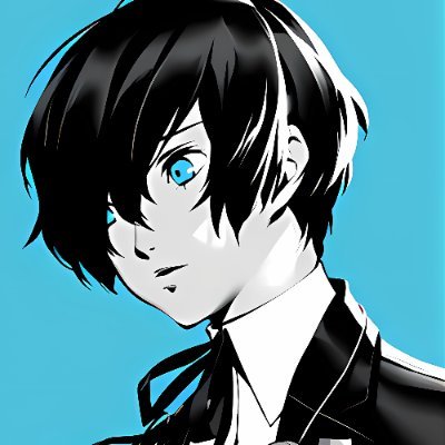 A collection of screenshots and best dialogue bits from the hit classic Persona 3 for the PlayStation 2!