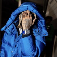 ElDiabloAlGuarte🇵🇷🇵🇷 (@thechosen1_8867) 's Twitter Profile