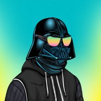 0xVader (@0xajader) 's Twitter Profile