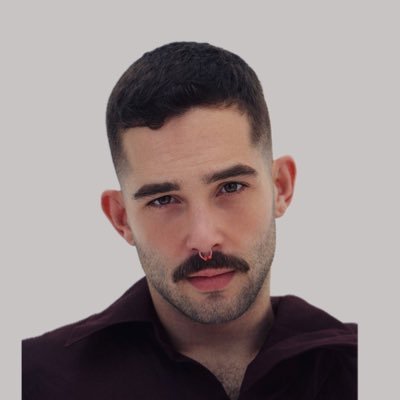 No tengo nada interesante que decir, así que me sexualizo.