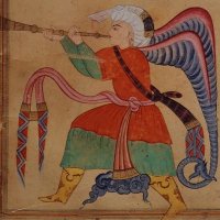 Raphaël-Israfil📯/Dan🦁Huth✍️Sal🐪لا قوة إلا بالله (@raphdani_312) 's Twitter Profile