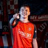 NonLeagueZac's profile picture. Luton Town🧡 | Promoting non-league and grassroots football | 16 yrs old | Views my own