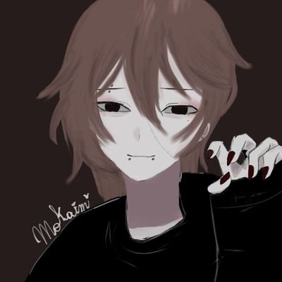 HIIII
- you can call me moka. I am a virtual vampire puppet, who discovered how to use the Internet 🦇🫀