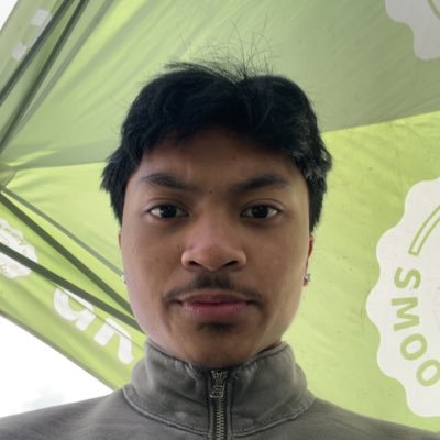 jvhrome's profile picture. major are we
