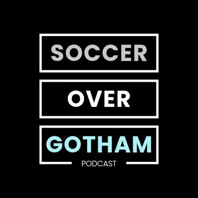 🎙️ Soccer Over Gotham Podcast Profile