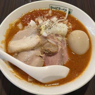 akira1918957's profile picture. 美味しいラーメンとご飯が大好きです。SNSは初めてなので、フォローバックをよろしくお願いします。皆様に神のご加護がありますように。