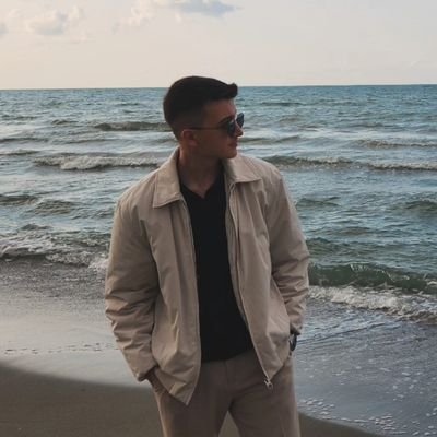 yusufalperocal's profile picture. @forzasamsuncom                                                                               𐱅𐰇𐰼𐰰