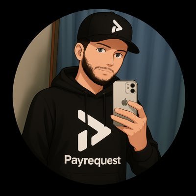 @payrequest_io gives your business: Invoices, Subscriptions, Shop, Customer Portal and more.