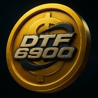 DTF6900 (@dtf6900) 's Twitter Profile