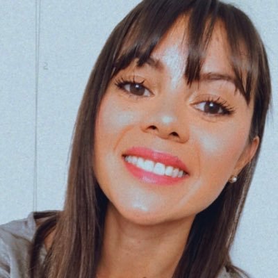 Plena ✨ ~ ¿De cuándo que ya no es Twitter? ando un poco perdida