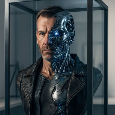 Easy16576's profile picture. Streichelt gerne Hunde