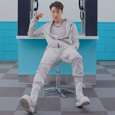 HoseokJay_Jung's profile picture. J-hope Roleplayer account follow official account @bts_bighit and @BTS_twt
