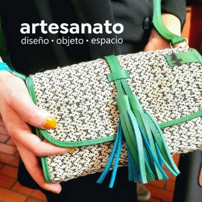 Diseño artesanal para la moda y la decoración
