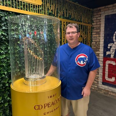 Josmi151's profile picture. Enjoy family and golf. I hold conservative views. I vehemently support free speech. If I type it here, just know that I’d say it to your face.