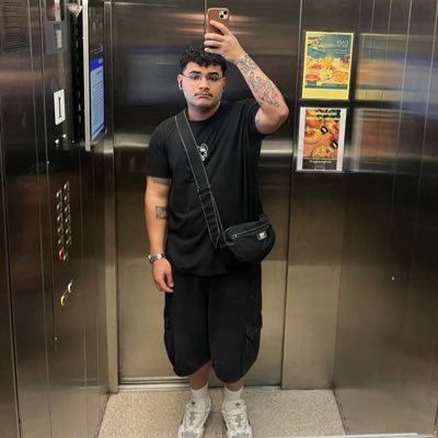 25 🇧🇷 | procuro sossego
Embaixador EXITLAG: https://t.co/PnVlNkA1IK
https://t.co/qSv7RolHms
📬 butterjoga.nando@gmail.com