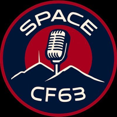 Space CF63 Profile