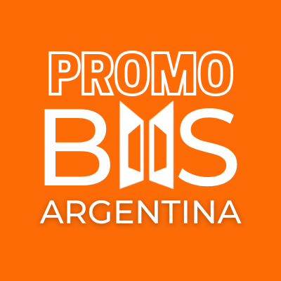 Página dedicada a @BTS_twt en 🇦🇷 Argentina💜 l No participamos de proyectos económicos sin persona jurídica.
Otras cuentas @BangtanPromoARG, @btspromoarg