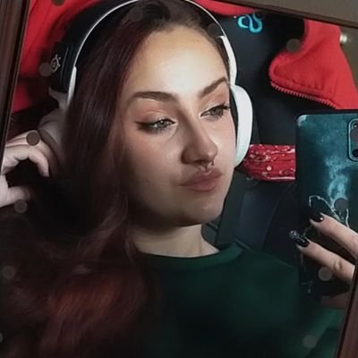 🟣Twitch Affiliate🟣
💜Vente a Twitch y sígueme en todas mis redes💜 https://t.co/uK2LM2HVYu
https://t.co/Jk9wSO3dAB