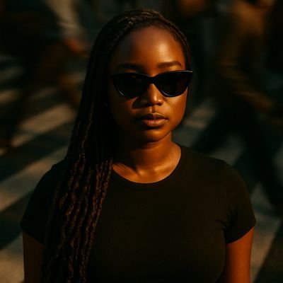 yv_void's profile picture. Quiet is my loud.