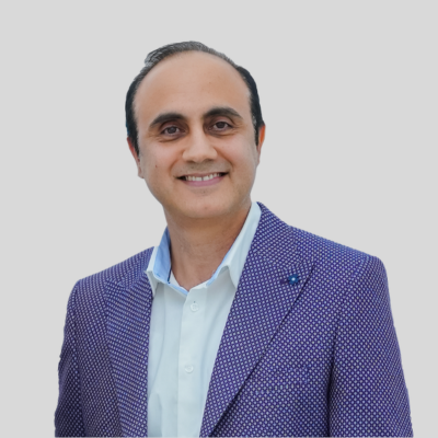 Mudit Mehta Profile