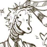 Milo (@witchsha4) 's Twitter Profile