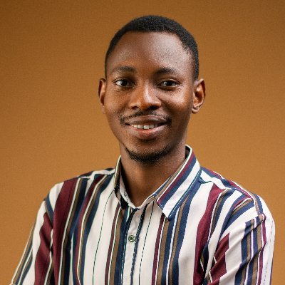 abukunolu's profile picture. Designer & Website Developer | Tech Educator | Inspiring creative conversations for profiting | Building @lightpath_stds @leshar_labs
