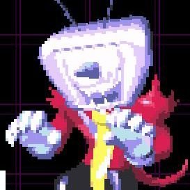 im groovy and never glooby!
i just really love tenna, artist and learning how to code and animate!