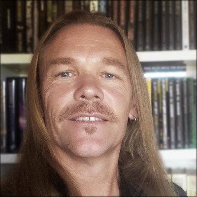Author. Editor. Anthologist. Swiss-American. Horror writing at @CemeteryDance, @Sourcebooks, et plus. Publisher of @DarkMoonBooks. Peace, love, and skulls.