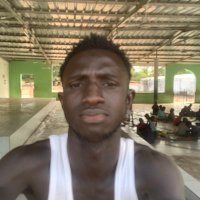 Ebrima jallow (@ebrimajall14832) 's Twitter Profile