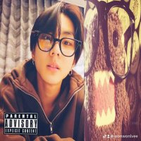 βΏπ§π€ (jungwon gf)π²π½ (@enhamybfs) 's Twitter Profile