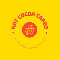 Hot Cocoa Cards (@hotcocoacards) 's Twitter Profile