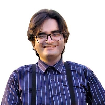 muzzammjL's profile picture. entrepreneur