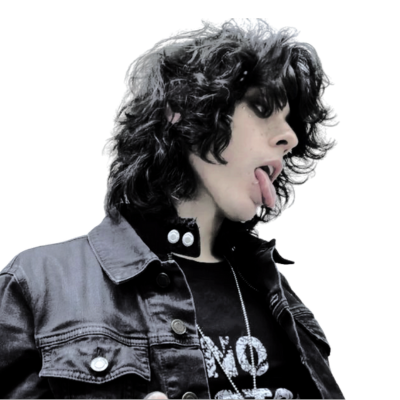 C0LDLEATHER's profile picture. 𝘵𝘩𝘢𝘵 𝘭𝘪𝘵𝘵𝘭𝘦 𝘬𝘪𝘴𝘴 𝘺𝘰𝘶 𝘴𝘵𝘰𝘭𝘦, @dcxthwsh