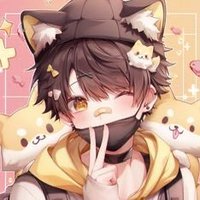 BlushyNeph🏳️🌈 (@blushyneph) 's Twitter Profile