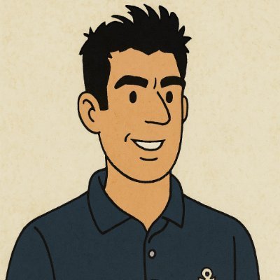 jpgiannetti's profile picture. Dev back PHP | Crypto | Investments | IA