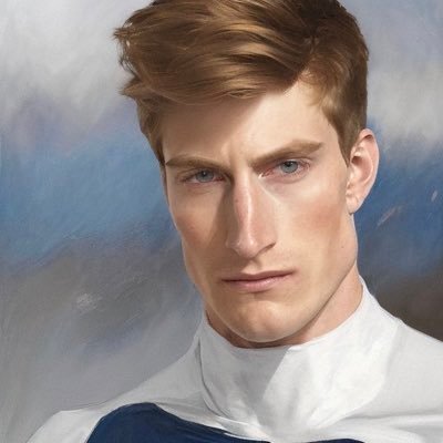 MCCHVD's profile picture. In free societies, outcomes are unpredictable.