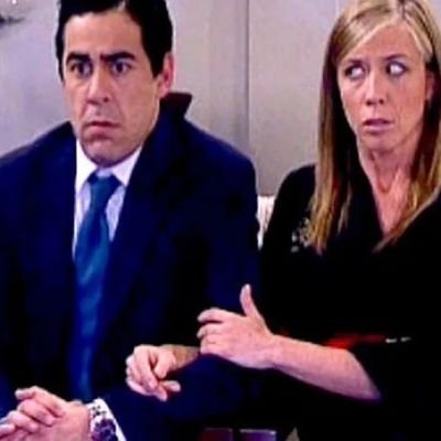 Ingeniero, 43 años, felizmente casado con Encarni y padre de Sofia y Sebastián.