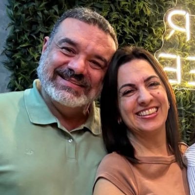 casado com a melhor mulher do mundo Alessandra PADILLA