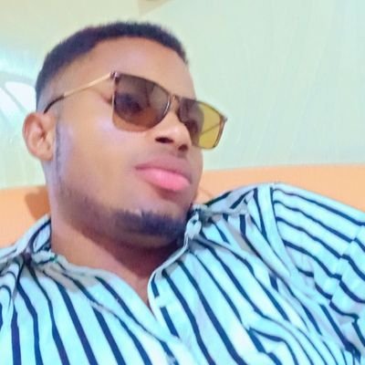 Joshility's profile picture. Problem-Analyst✍🏼|| Salesman🤝🏼|| Public Speaker🗣|| Techie💻|| BuildingA🦄||
I do NOT follow the norm rather I ask WHY the norm (LOGICALLY)...💯
#Birikwa💥