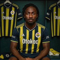 Evann Guessand (@evannguessand7) 's Twitter Profile
