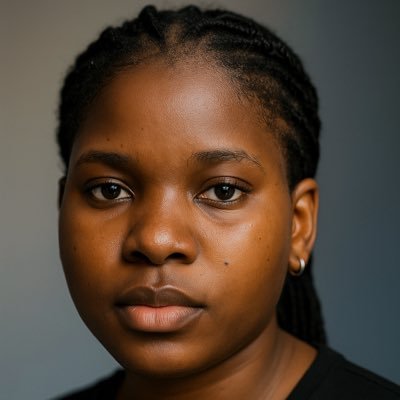 Michelleogh's profile picture. • Graphic Designer • Sharing my design journey • Let’s create something great💡Want to reach me on WhatsApp? https://t.co/Lfb8C0aQMs