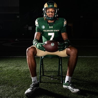 FCS All- American | LOCKSMITH 📦 @CSUFOOTBALL INQUIRES: LemondreJoe@gmail.com