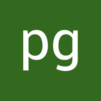 pg0lda's profile picture. 