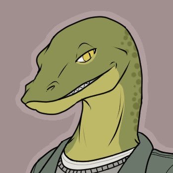 He/Him | 23 | TF Artist & Horror Nerd | 3.7k hours on DbD | Bachelors Degree in Architecture |🔞| Single | Scalie lover 💚