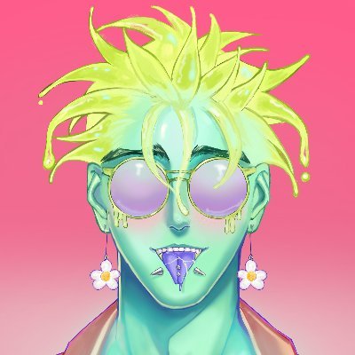 MPC_Blob's profile picture. Blob Squoosh | G12 |🧪Slime (Gelatinous) | 200 cm / 100,000 ml |   บวกได้ทุก ทวิตลอย | co/role/story 24/7 | DM open!  #MPC_Commu #MPCss5 (รอบ2)