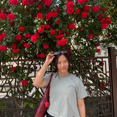 she/her | cs phd // ml eng | i wish cars were real | valorant esports occasionally