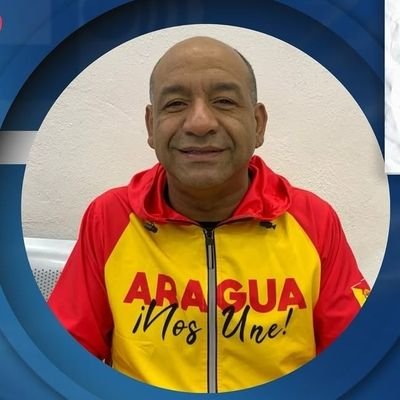 Profesor, Militante Del Partido Socialista Unido de Venezuela
Chavista y Antiimperialista.
¡Viva La Patria!