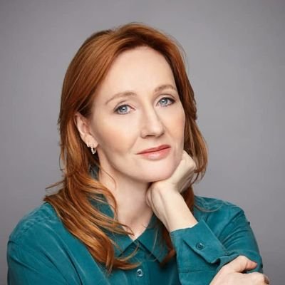 jk_rowling123's profile picture. My back up account for my most active fan's ❤